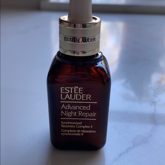 Estée Lauder advanced night repair 1oz - Picture 2 of 2